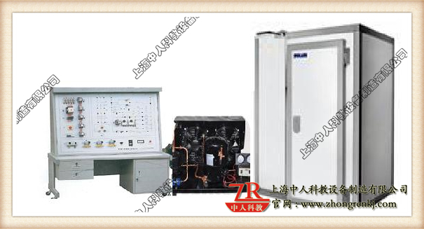 一机两库系统综合实训装置