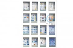 机械设计实验台,机械基础实验台(图1) 机械设计实验台,机械基础实验台(图1)