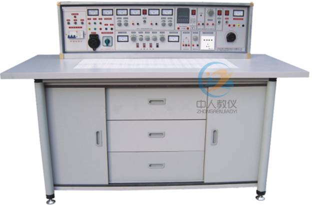 通用电工实验与电工技能实训考核实验室成套设备,电工实训设备