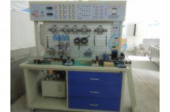 自动喷水灭火系统实验实训装置，消防灭火实训设备(图1)