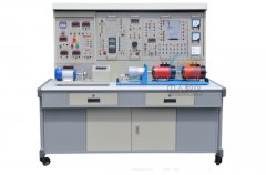 交直流调速实训装置