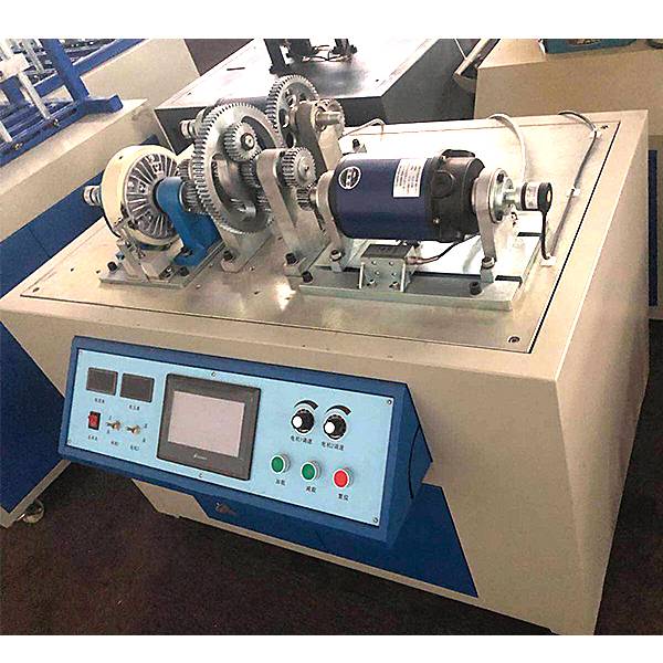 中人ZRJX-LXB轮系创意组合及参数分析实验台