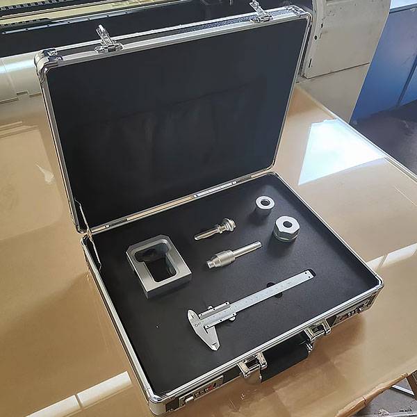 中人ZRCH-01偏心机构测绘实验装置