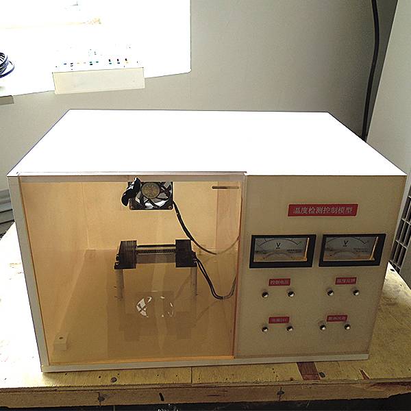 温度（℃）（℃）（℃）PID模仿量控制模型实验台,平面机构实验台