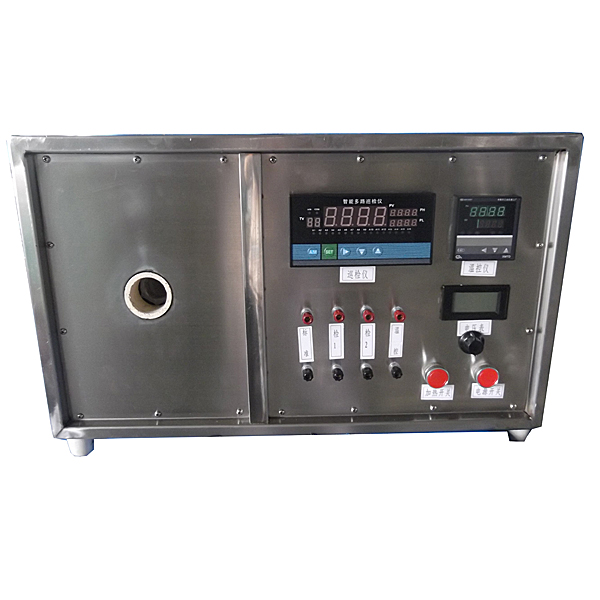 中人ZRHGRG-06热电偶校验仪