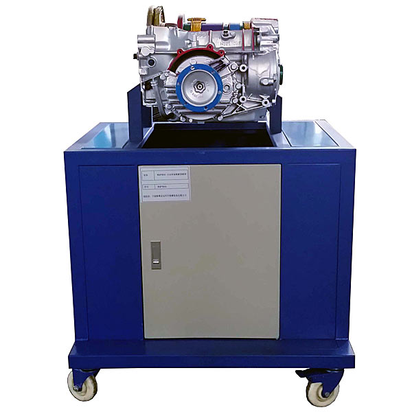 自动变速器解剖演示实验台(图1) 自动变速器解剖演示实验台,浓缩池原理实验台