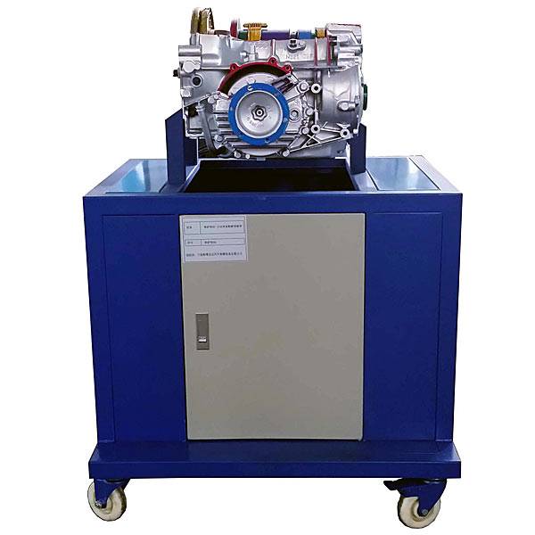 自动变速器解剖演示实训装置(图1) 自动变速器解剖演示实验装置,复合人工湿地演示实验台