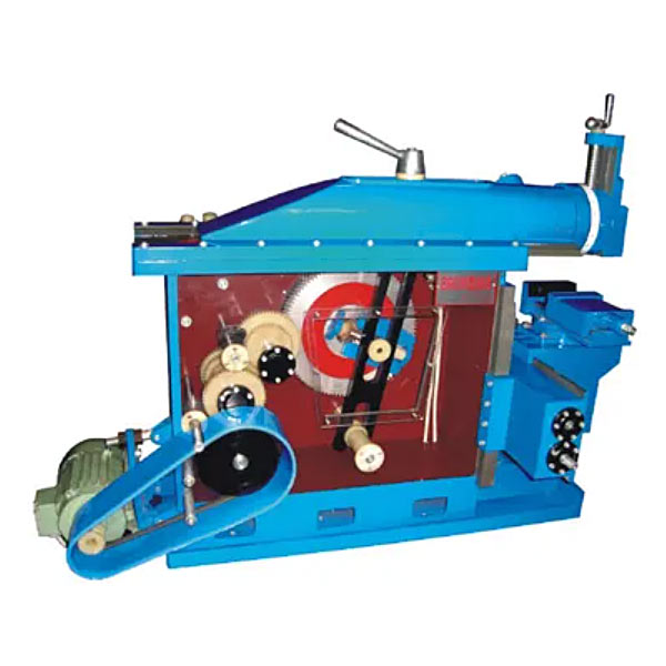 透明牛头刨床教学实验装置(图1) 透明牛头刨床教学实验装置,外氟内水透明制冷演示实验装置