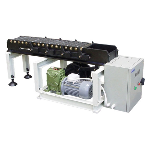 步进输送机模拟实训装置(图1) 步进输送机模仿实验装置,汽车灯光照明系统示教实验装置