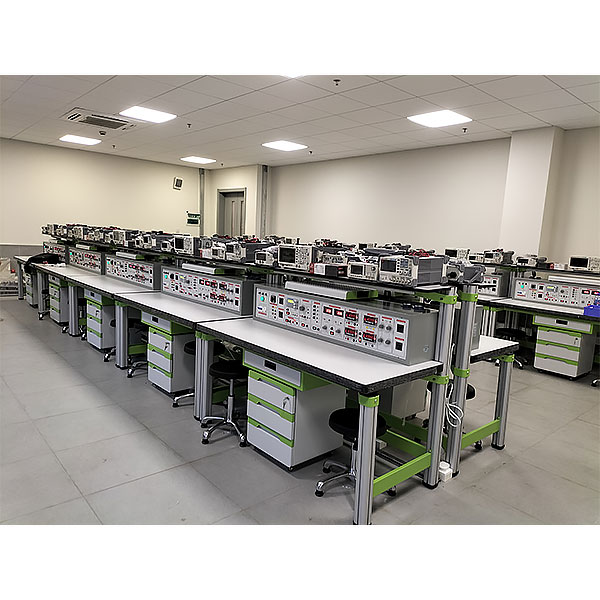 电工电子技术综合装置,颗粒粉末放热系数实验装置