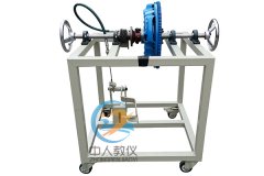 网孔型电工电子技能及工艺实训考核装置(图1) 网孔型电工电子技能及工艺实训考核装置(图1)