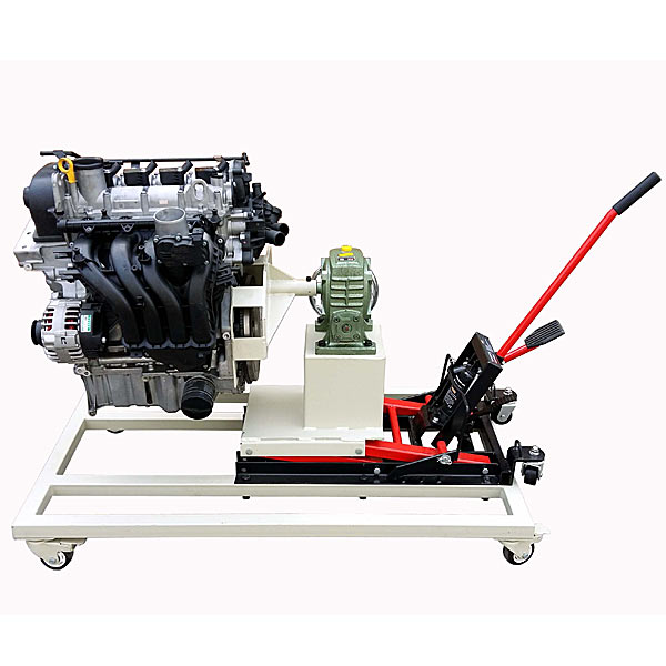 工业自动化升级，PLC实验台助你开启新征程(图1)