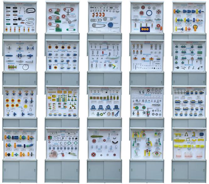 实践探索，PLC实验台助力学生培养创新思维(图1)