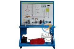 高质量教学辅助,PLC实验台助力学生成长成才(图1) 高质量教学辅助,PLC实验台助力学生成长成才(图1)