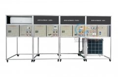 真实场景模拟!PLC实验台助您快速掌握自动化控制(图1) 真实场景模拟!PLC实验台助您快速掌握自动化控制(图1)