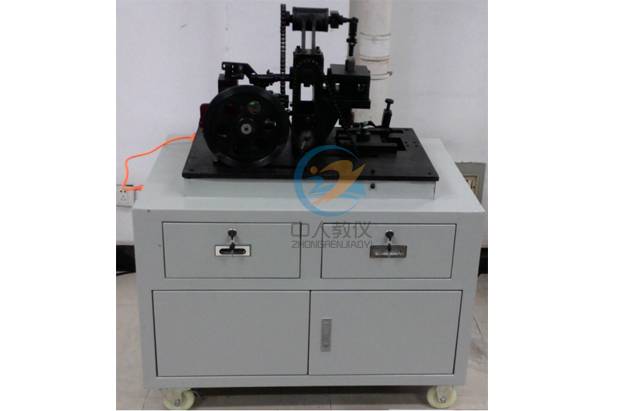 结合理论与实践,PLC实验台助您掌握自动化核心技术(图1) 结合理论与实践,PLC实验台助您掌握自动化核心技术(图1)