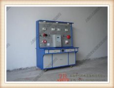 接轨工业4.0,PLC实验台助您迈向智能制造时代(图1) 接轨工业4.0,PLC实验台助您迈向智能制造时代(图1)