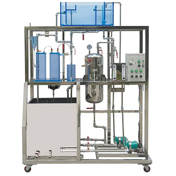 plc实验平台(图2) plc实验平台(图2)