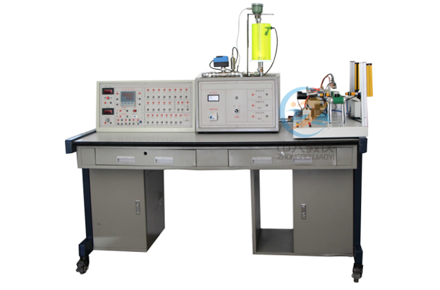 plc 实训(图2) plc 实训(图2)