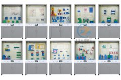 plc实训装置的安全操作规范有哪些(图2) plc实训装置的安全操作规范有哪些(图2)