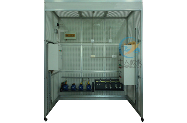 plc实验器材(图1)