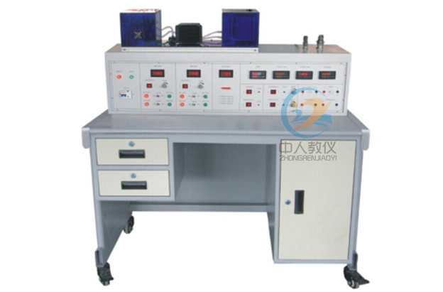 plc实训主要内容(图2) plc实训主要内容(图2)