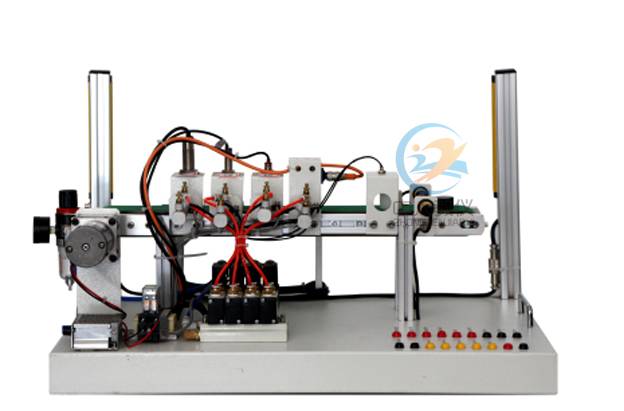 plc实训装置的安全操作规范有哪些内容(图2)