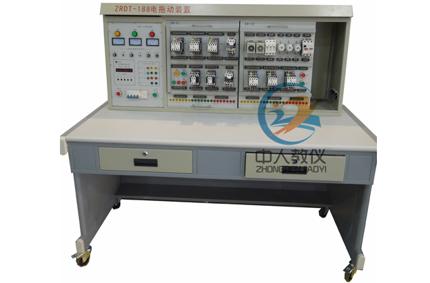 plc实训台接线方式有哪几种(图1) plc实训台接线方式有哪几种(图1)