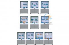 plc课程实验报告(图2) plc课程实验报告(图2)