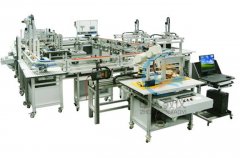 plc实训台工作原理图解(图2)