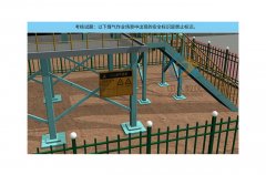 探索PLC实验台在交通运输领域的关键作用。(图1)