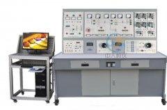 深入了解PLC实验台在石油化工领域的关键作用。(图1) 深入了解PLC实验台在石油化工领域的关键作用。(图1)