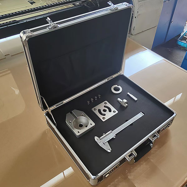 探索PLC实验台在制药领域中的前沿研究与发展趋势。(图1)