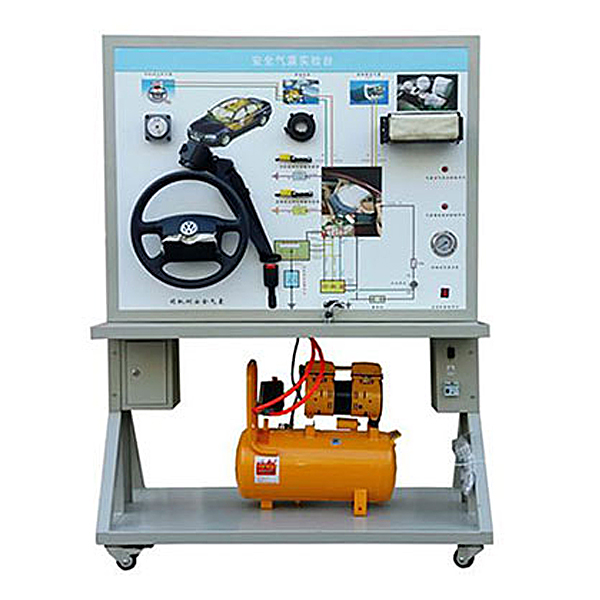 解析PLC实验台在制造业中的关键应用,推动行业创新。(图1) 解析PLC实验台在制造业中的关键应用,推动行业创新。(图1)