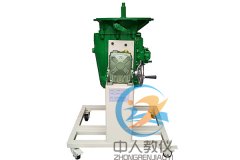 了解PLC实验台的实时监控与数据采集能力。(图1) 了解PLC实验台的实时监控与数据采集能力。(图1)