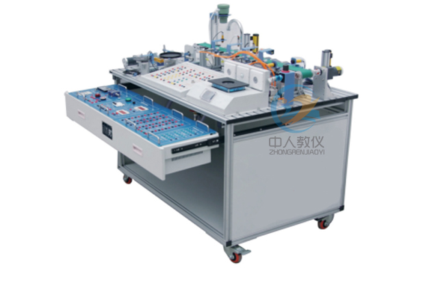 选择适合自己的PLC实验台,学习科技的魅力!(图1) 选择适合自己的PLC实验台,学习科技的魅力!(图1)