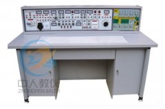 掌握未来趋势，PLC实验台让你走在智能制造前沿(图1)