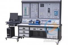 跨越时空的授课助手，PLC实验台助你远程学习不误(图1)