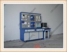 点燃学习的激情，PLC实验台带你探索自动化世界(图2)