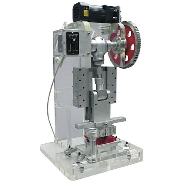 实践出真知，PLC实验台指引你玩转自动化技术(图1)