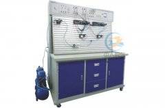 创新力的源泉,PLC实验台为你打开智能制造大门(图2) 创新力的源泉,PLC实验台为你打开智能制造大门(图2)