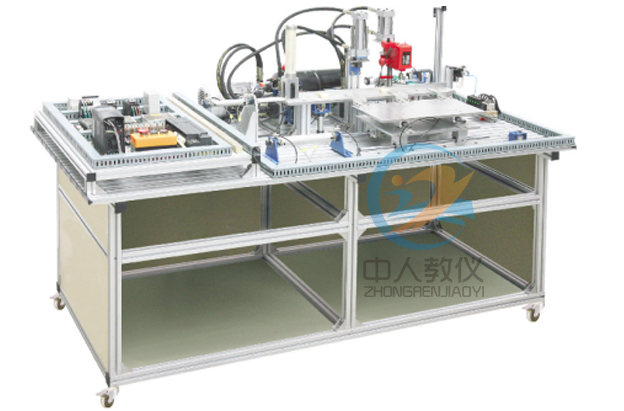 提高实践技能，引领电工行业未来：电工实训台的远见力(图2)