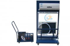 增加电工实践能力的首选工具:电工实训台的价值(图1) 增加电工实践能力的首选工具:电工实训台的价值(图1)