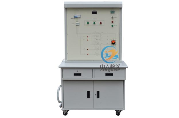 掌握核心技能,成就优秀电工人才:电工实训台的重要作用(图2) 掌握核心技能,成就优秀电工人才:电工实训台的重要作用(图2)