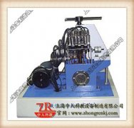 实战训练,成就行业精英:电工实训台的引领力(图1) 实战训练,成就行业精英:电工实训台的引领力(图1)