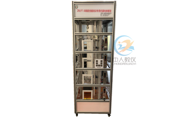 助力电工学员成为行业翘楚：电工实训台的重要作用(图1)