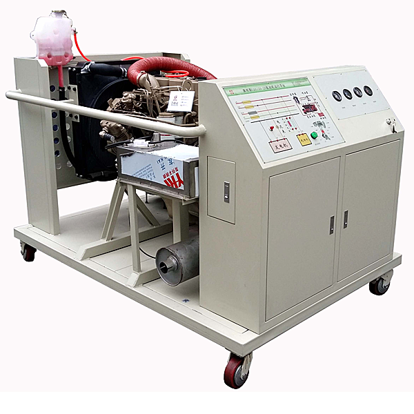 完美融合理论与实践的利器:电工实训台(图2) 完美融合理论与实践的利器:电工实训台(图2)