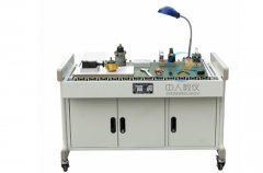 现代电工教育的必备设备:电工实训台(图2) 现代电工教育的必备设备:电工实训台(图2)