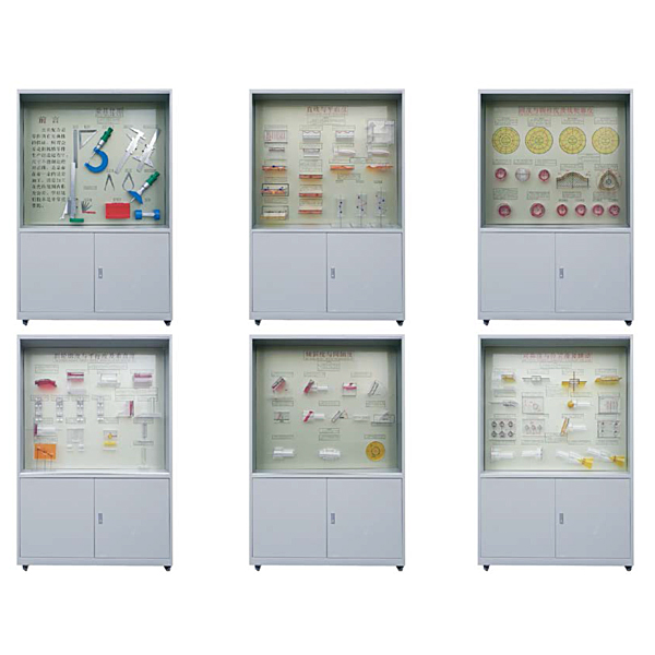 新时代的电工实训方式：探索电工实训台的魅力！(图1)