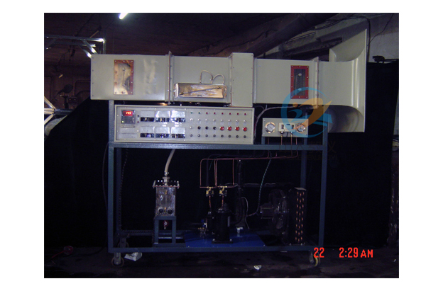 如何在众多品牌中选择适合自己的电工实训台？(图1)